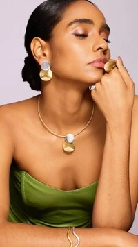 Brinco Essenza Mix de banho Acetinado