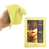 Super Flanela Monzi - Especial para polir metais Nobres