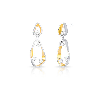 FotoBrinco Badu com Zircônias e Mix de Banhos