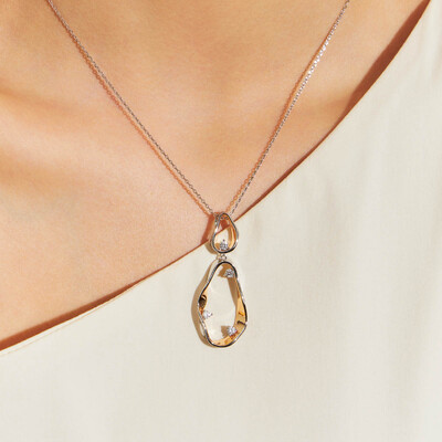 FotoColar Badu com Zircônias e Mix de Banhos