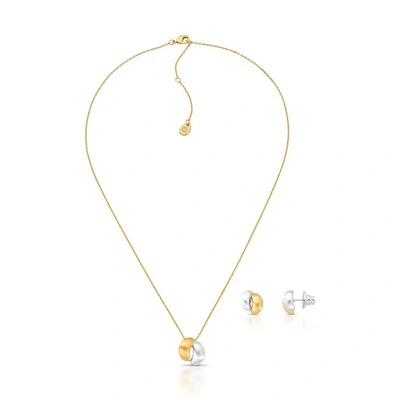 Foto Conjunto Bean com Acabamento Acetinado e Mix de Banhos