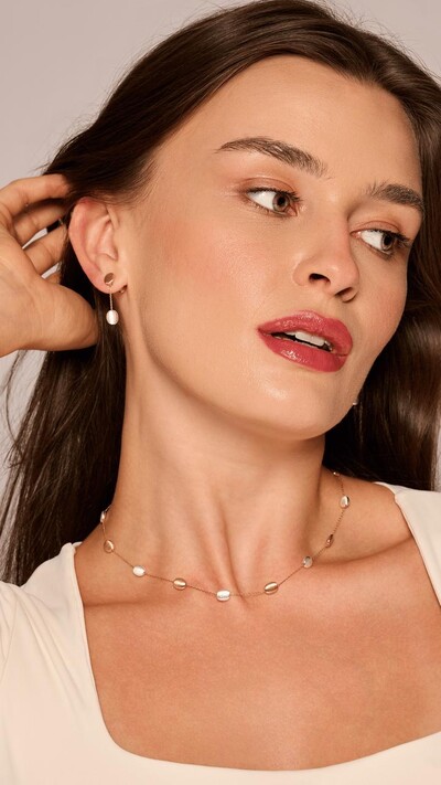 FotoBrinco Harmonia Petti Mix de banho Acetinado