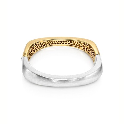 Foto Bracelete Herbie com Mix de Banhos Acetinado