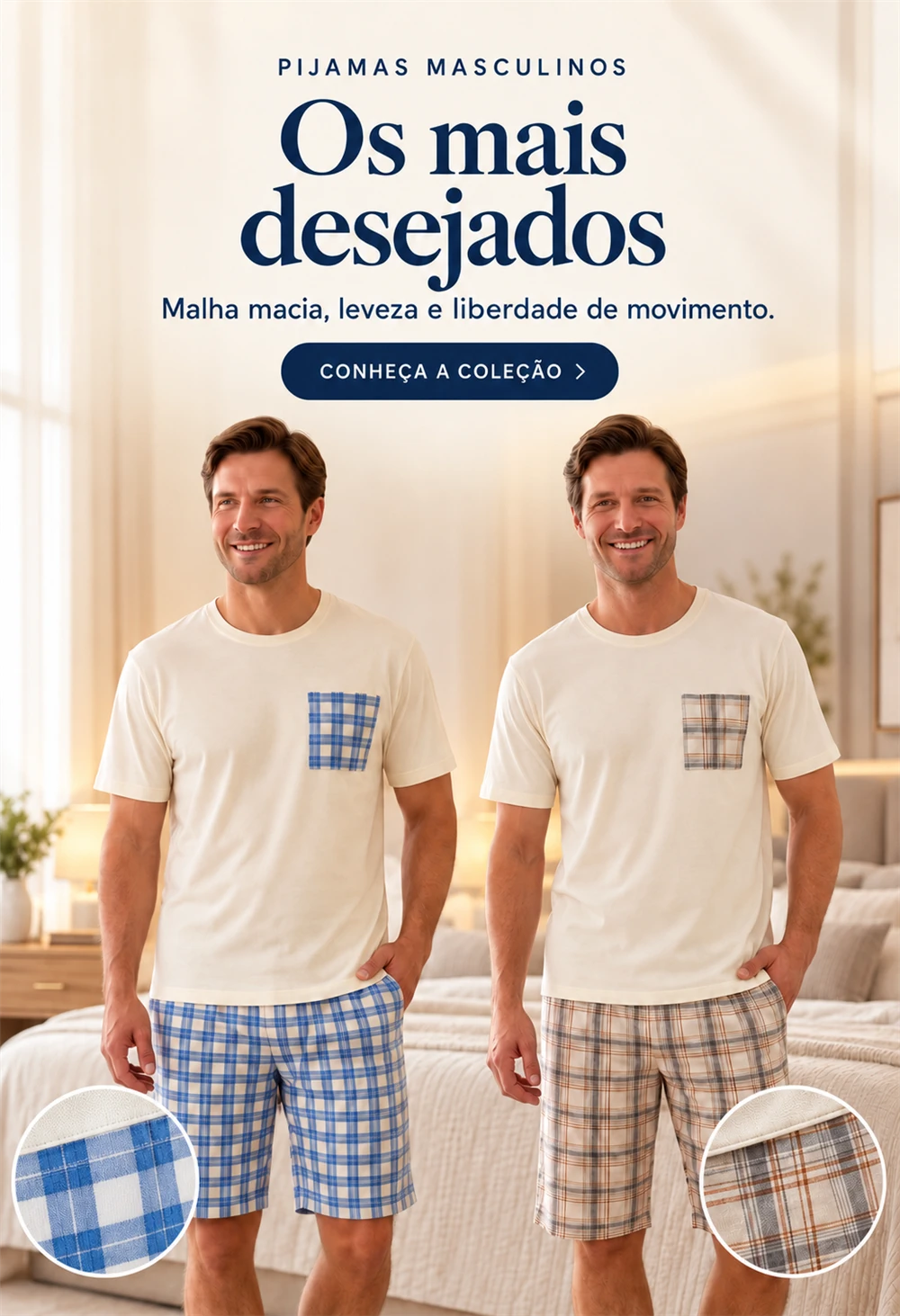 Zagati Pijamas