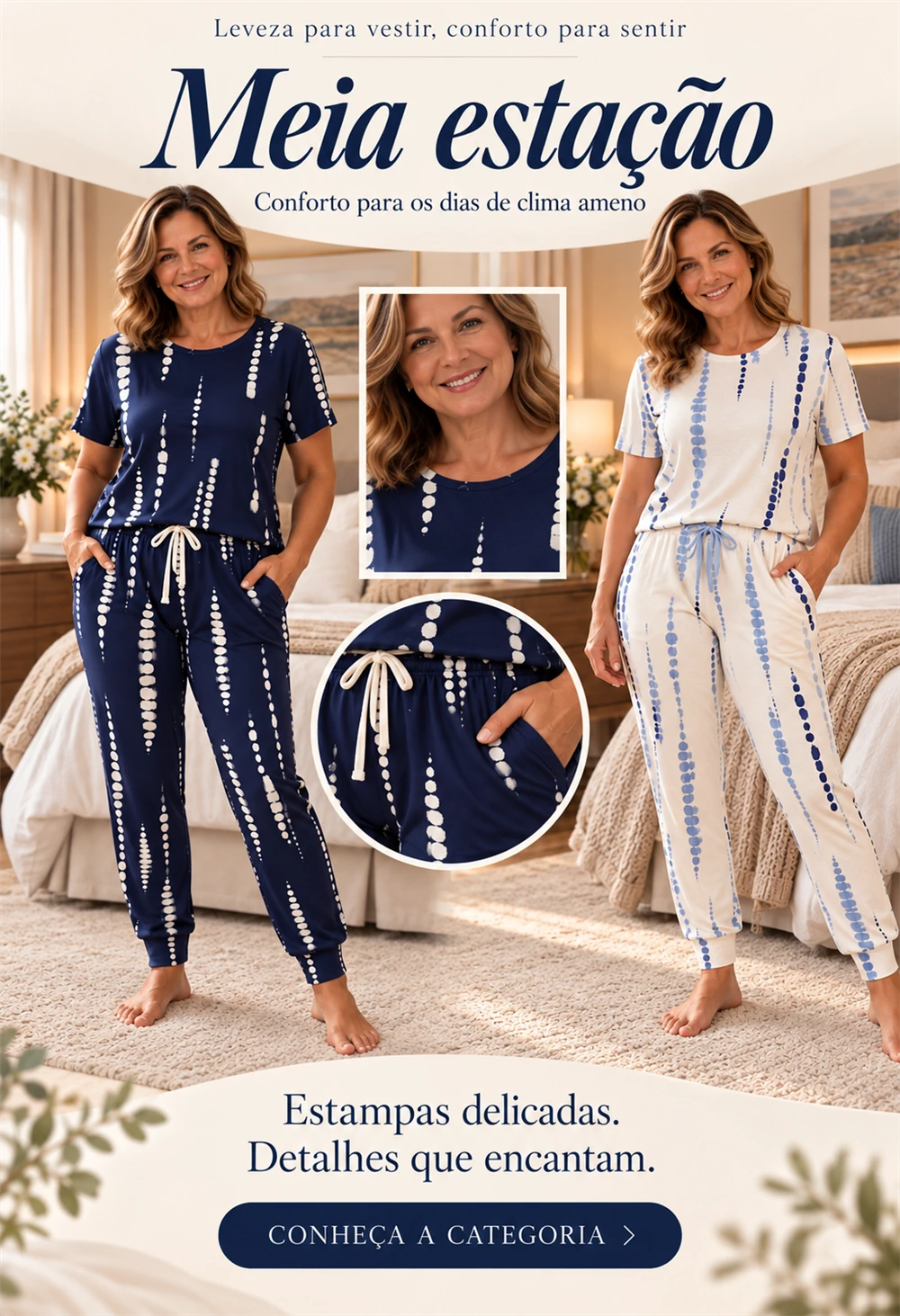 Zagati Pijamas