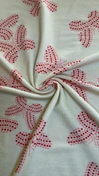 Pijama Meia Estação Borboletinhas