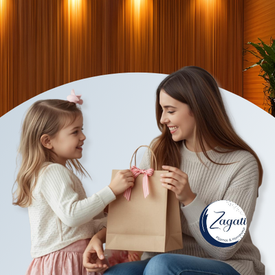 Presentes para Dia das Mães: por que pijamas são a escolha perfeita