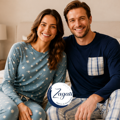 Pijama em Família: Por Que Dormir Bem Junto Fortalece Vínculos no Inverno