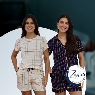 7 Hábitos Noturnos Para Dormir Melhor (e o Papel do Pijama Nisso)