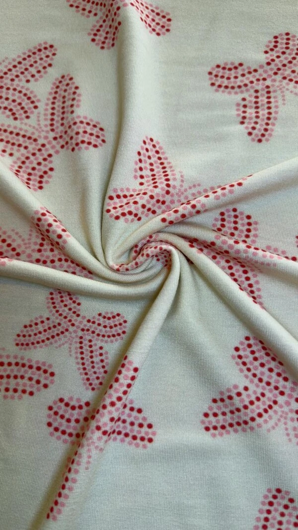 Pijama Meia Estação Borboletinhas